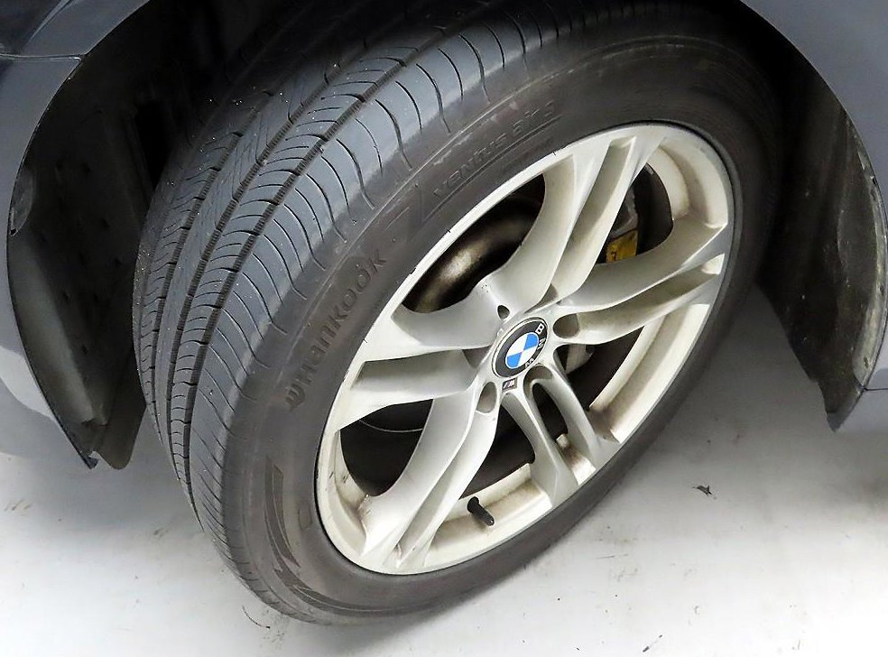 BMW 5시리즈 530d xDrive 사진 19