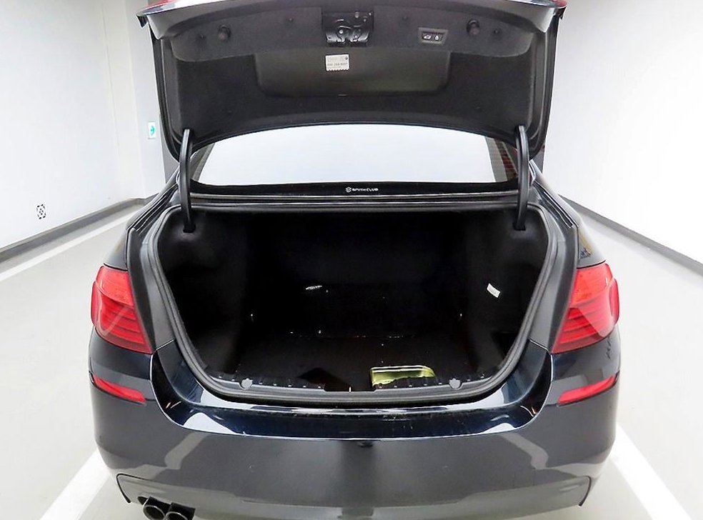 BMW 5시리즈 530d xDrive 사진 5
