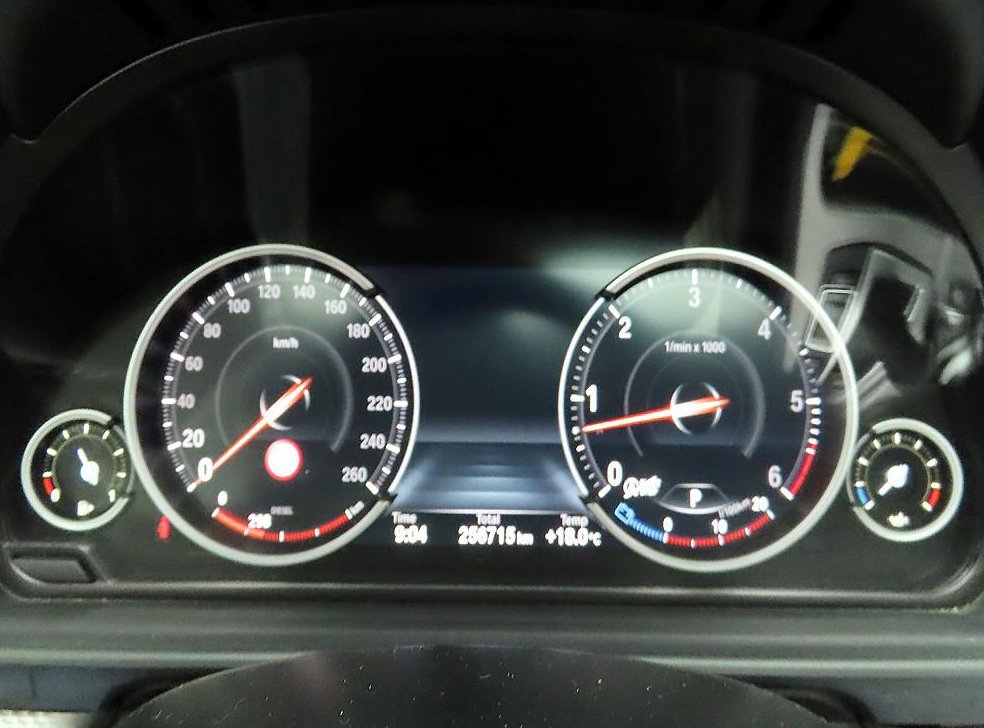 BMW 5시리즈 530d xDrive 사진 6