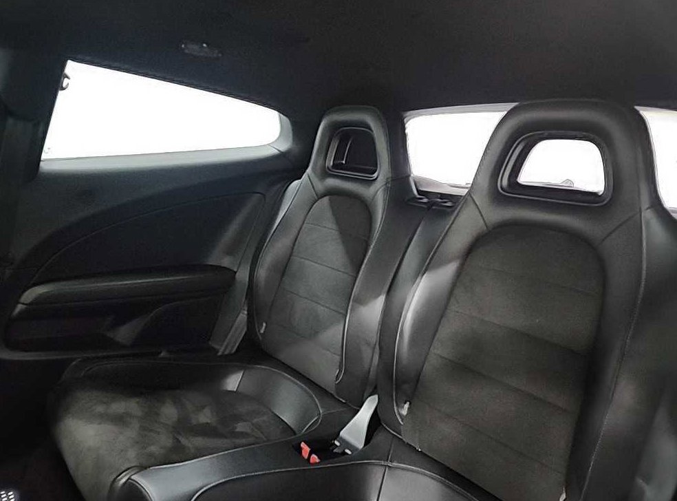 폭스바겐 시로코 2.0 TSI R 사진 12
