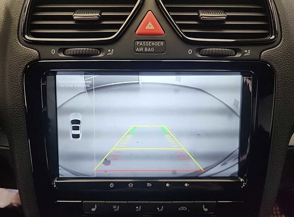 폭스바겐 시로코 2.0 TSI R 사진 15