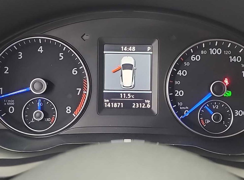 폭스바겐 시로코 2.0 TSI R 사진 6