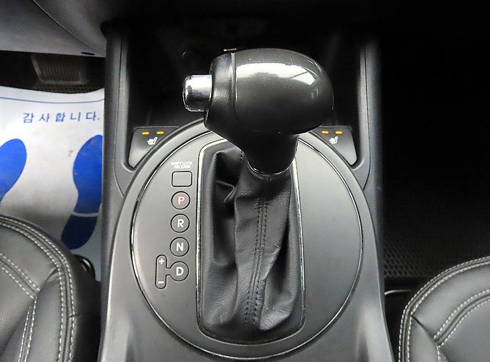 기아 스포티지 2WD TLX 사진 10