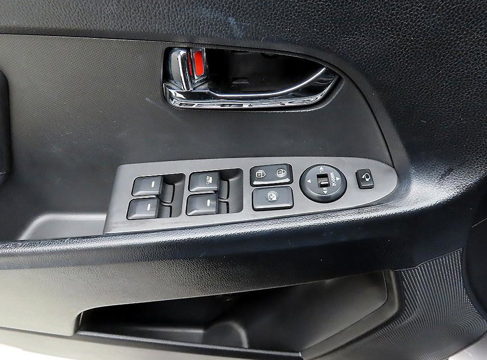 기아 스포티지 2WD TLX 사진 11
