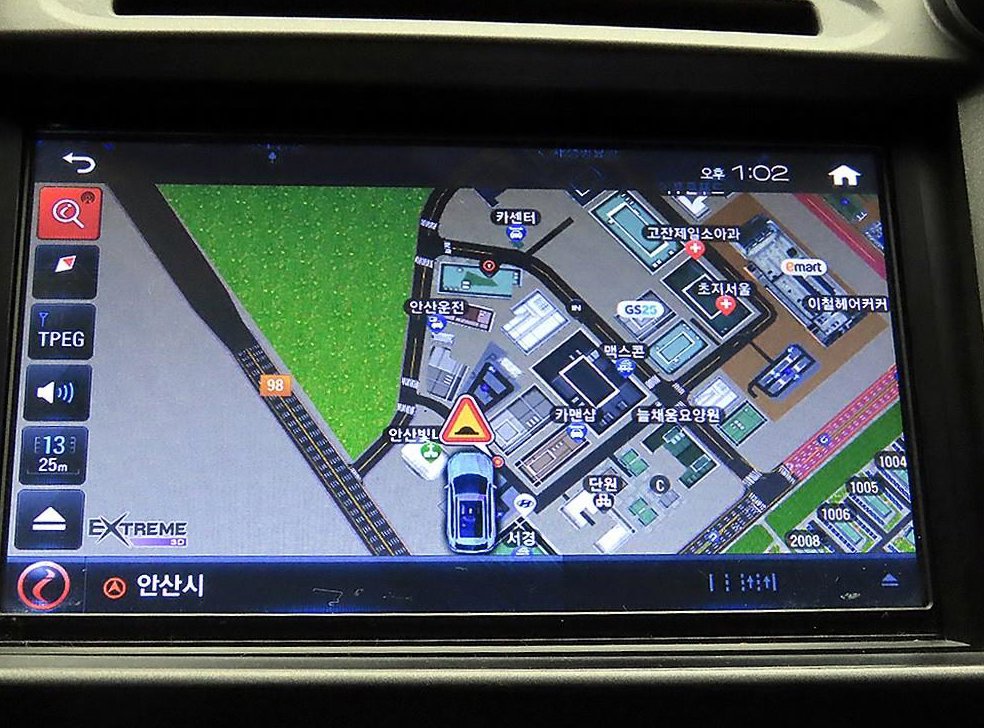 기아 스포티지 2WD TLX 사진 15