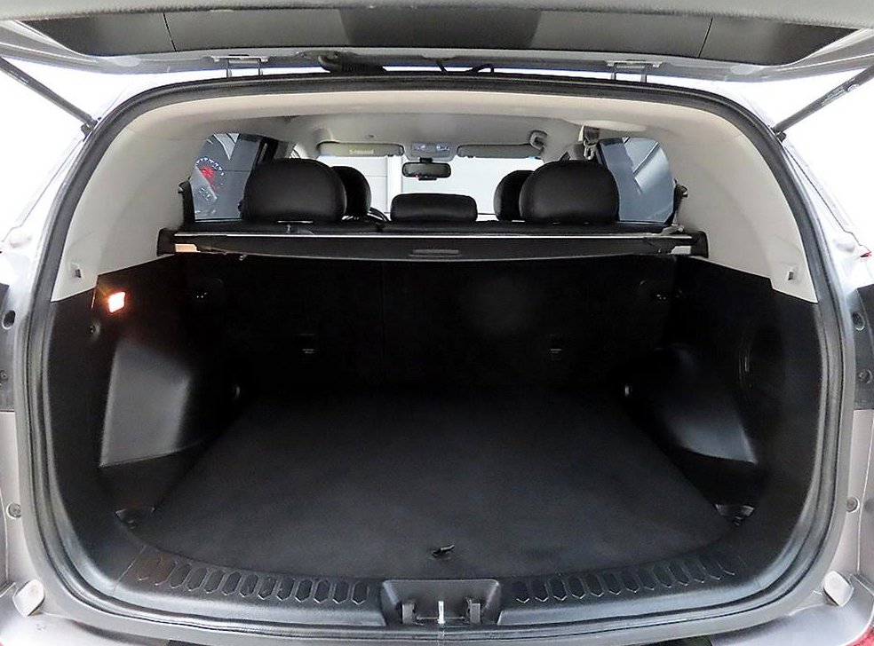 기아 스포티지 2WD TLX 사진 18