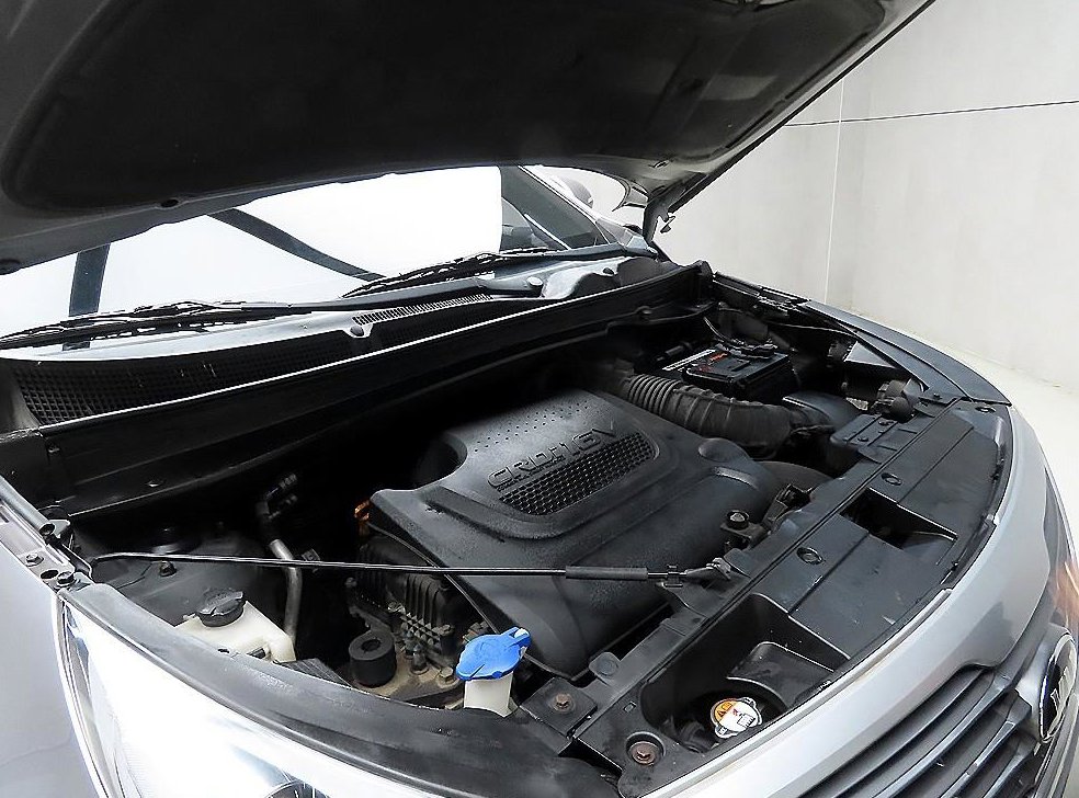 기아 스포티지 2WD TLX 사진 19