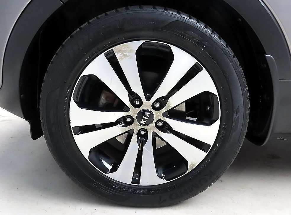 기아 스포티지 2WD TLX 사진 20