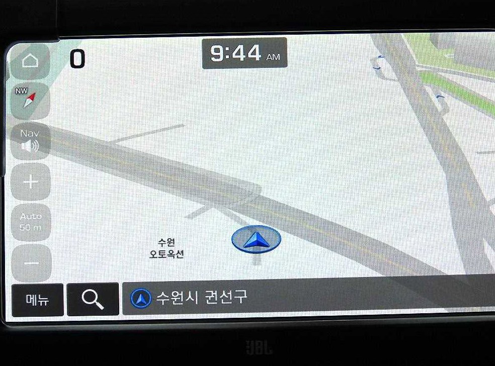 현대 그랜저 3.3 GDI 셀러브리티 사진 15