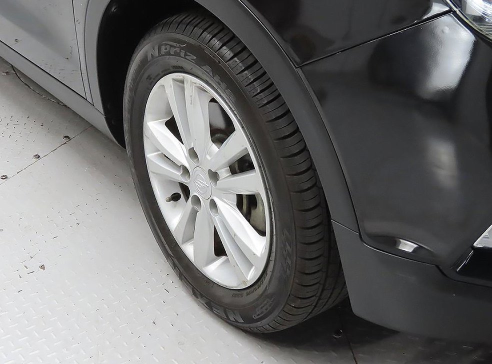 KG모빌리티(쌍용)  티볼리 가솔린 2WD 1.6 VX 사진 5