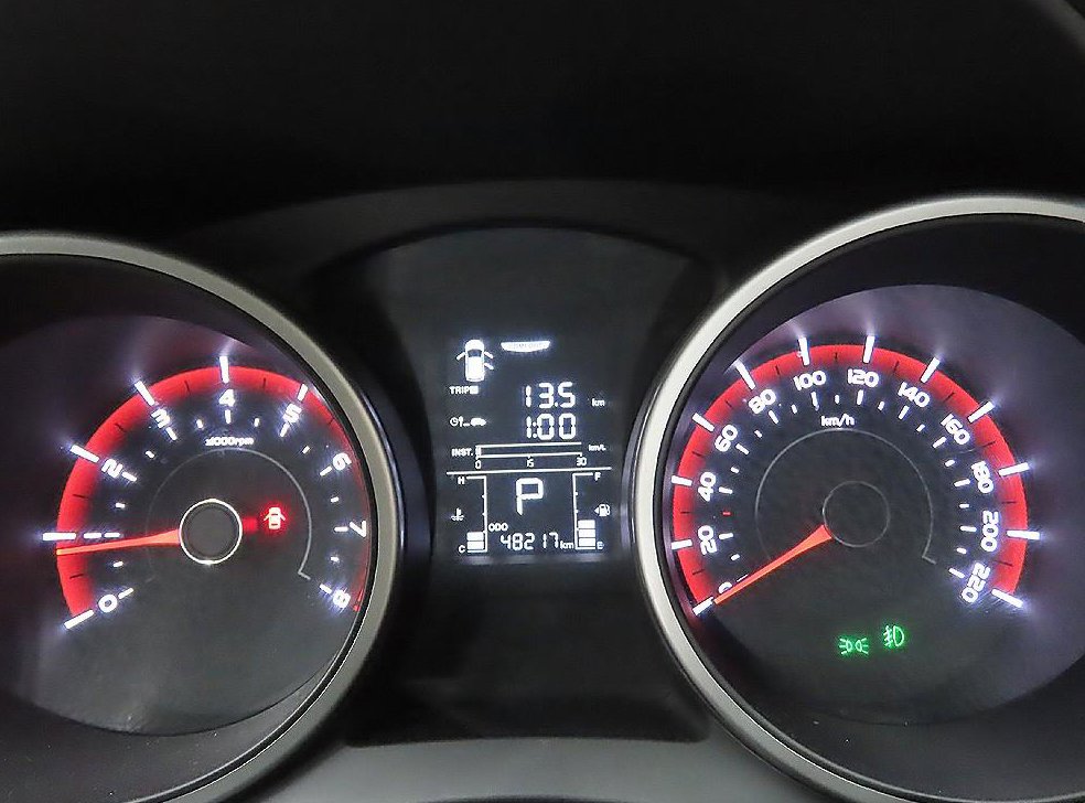 KG모빌리티(쌍용)  티볼리 가솔린 2WD 1.6 VX 사진 6