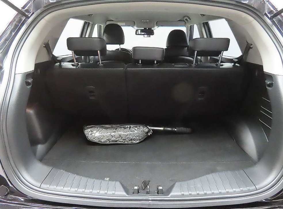 KG모빌리티(쌍용)  티볼리 가솔린 2WD 1.6 VX 사진 8