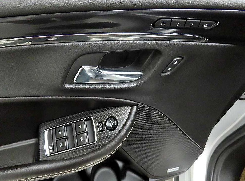 쉐보레 임팔라 3.6 LTZ 사진 11