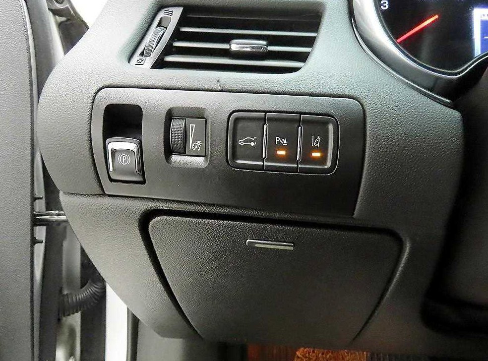 쉐보레 임팔라 3.6 LTZ 사진 12