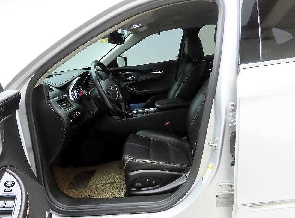 쉐보레 임팔라 3.6 LTZ 사진 13