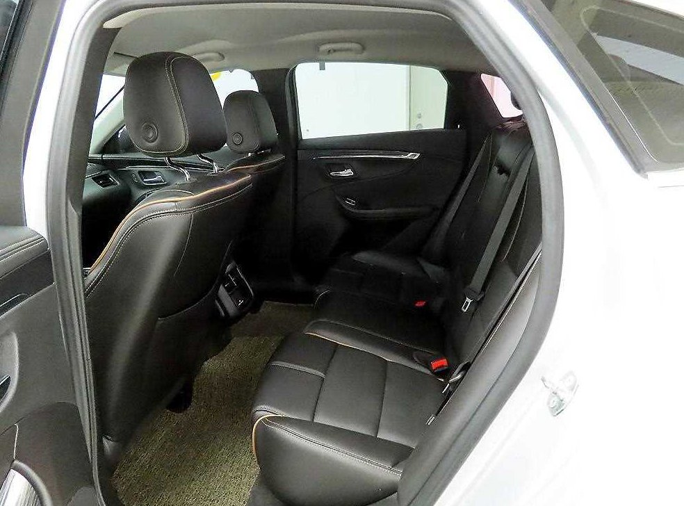 쉐보레 임팔라 3.6 LTZ 사진 14