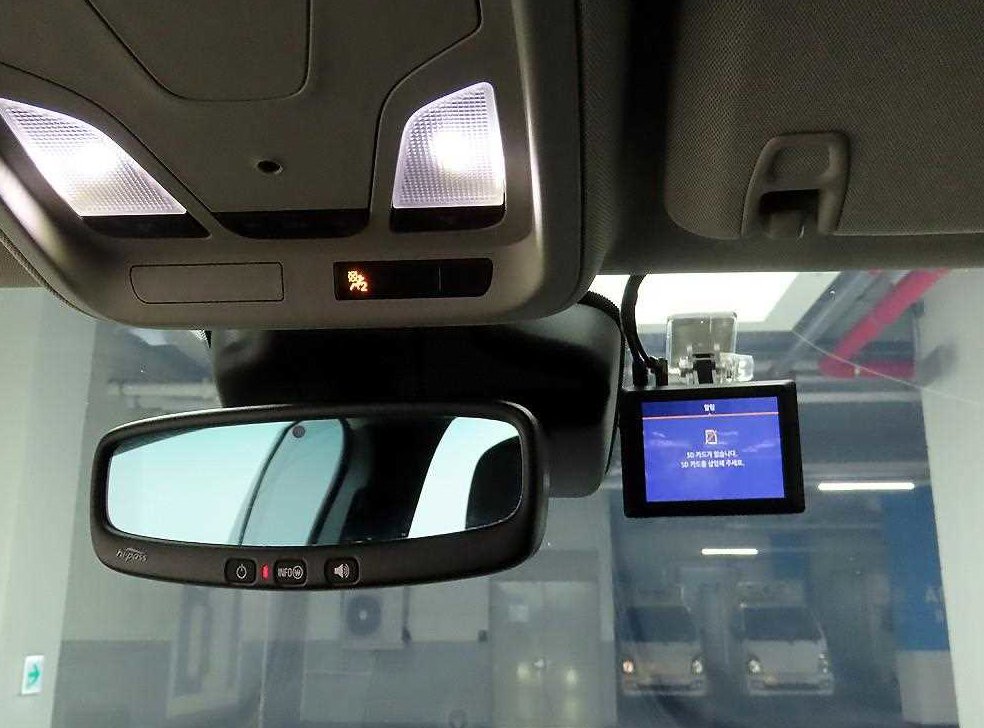 쉐보레 임팔라 3.6 LTZ 사진 17