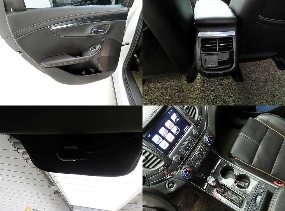 쉐보레 임팔라 3.6 LTZ 사진 18