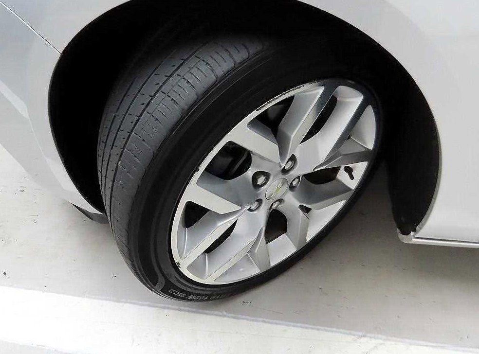 쉐보레 임팔라 3.6 LTZ 사진 19