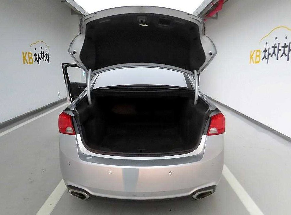 쉐보레 임팔라 3.6 LTZ 사진 5