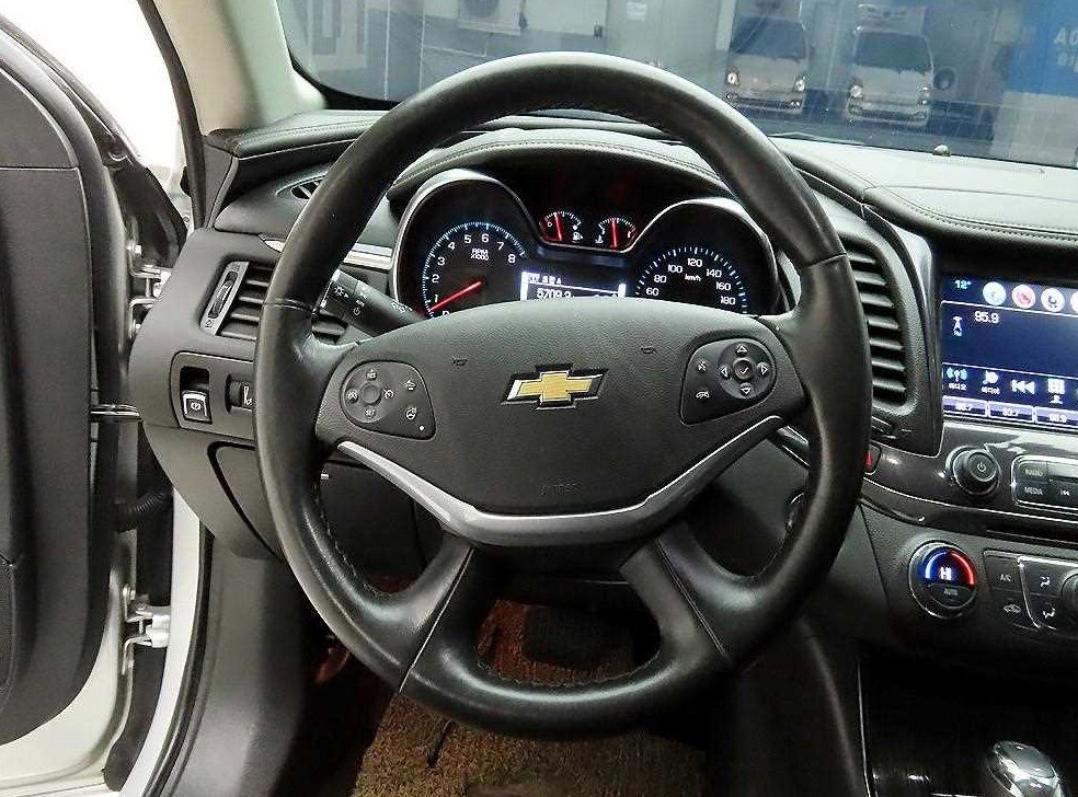 쉐보레 임팔라 3.6 LTZ 사진 7