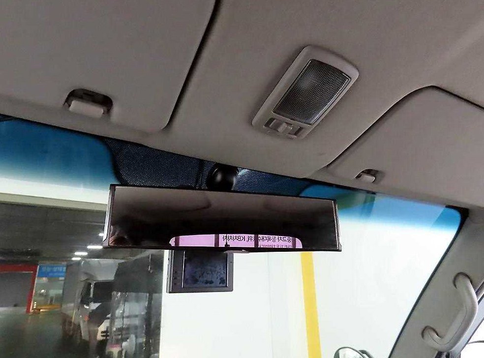 소형화물 카고(소형) 1.0톤/킹캡/초장축/(CRDi) 사진 13