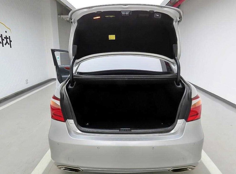 렉서스 LS AWD 사진 5
