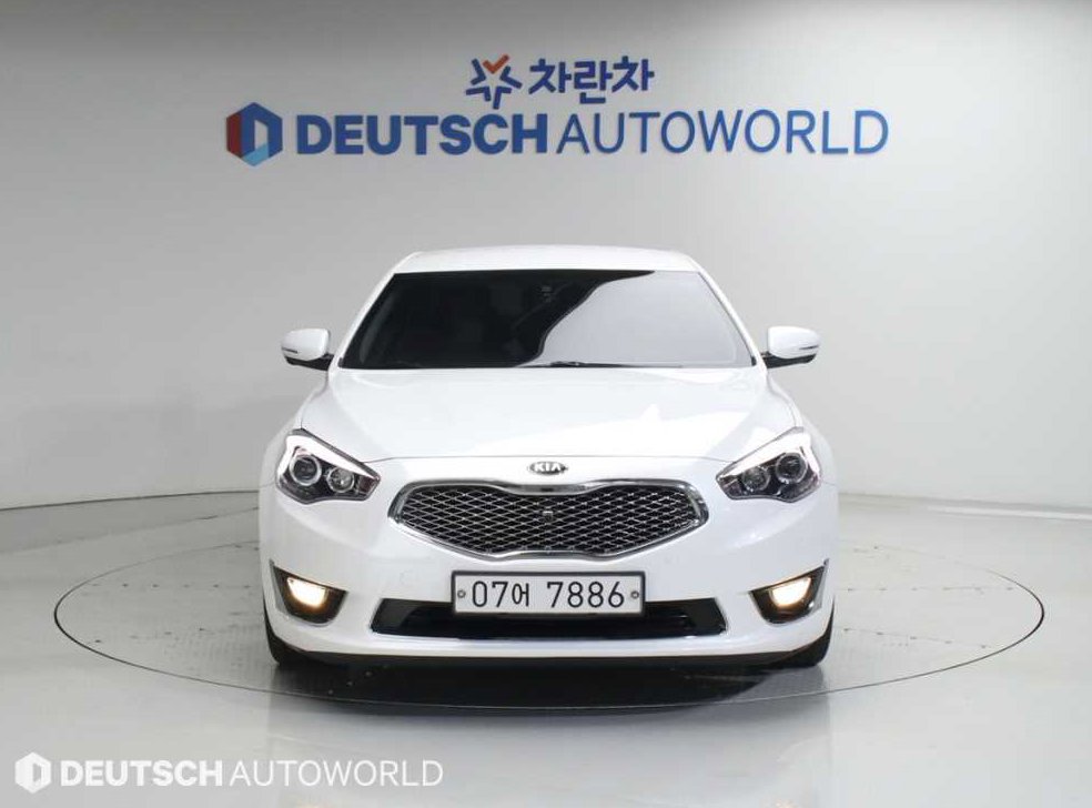 기아 K7 2.4 GDI 프레스티지 스페셜 사진 3