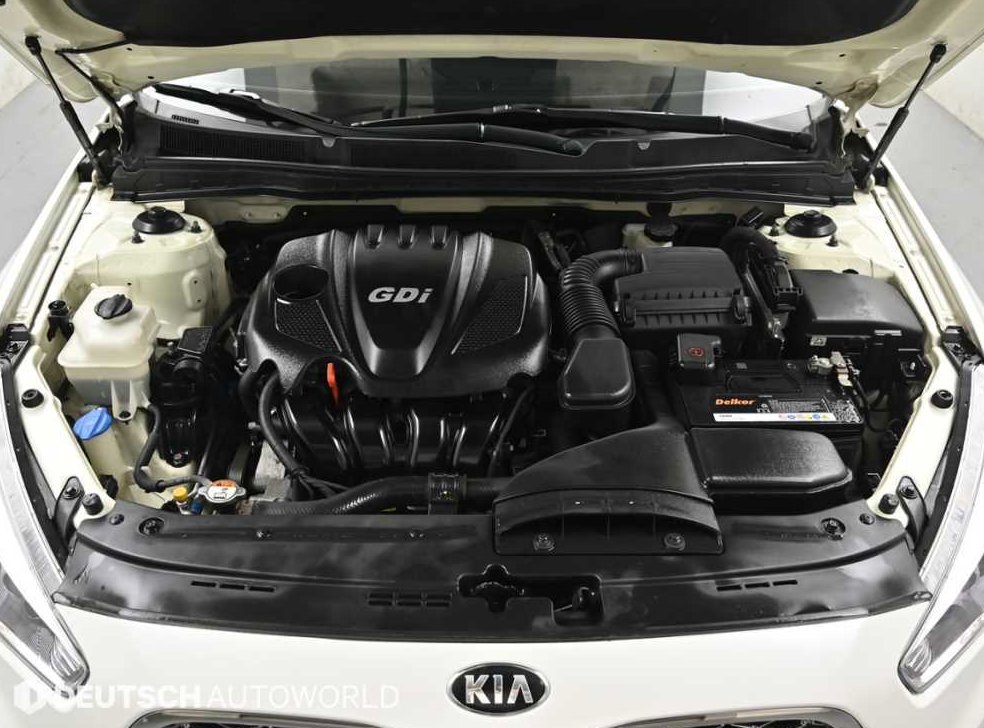 기아 K7 2.4 GDI 프레스티지 스페셜 사진 7