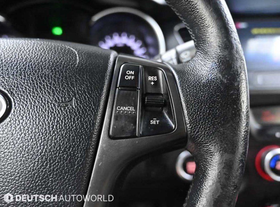 기아 K7 2.4 GDI 럭셔리 사진 15