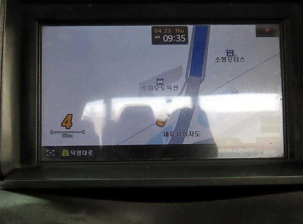 소형화물 카고(소형) 1.0톤/슈퍼캡/초장축/(CRDi) 사진 13