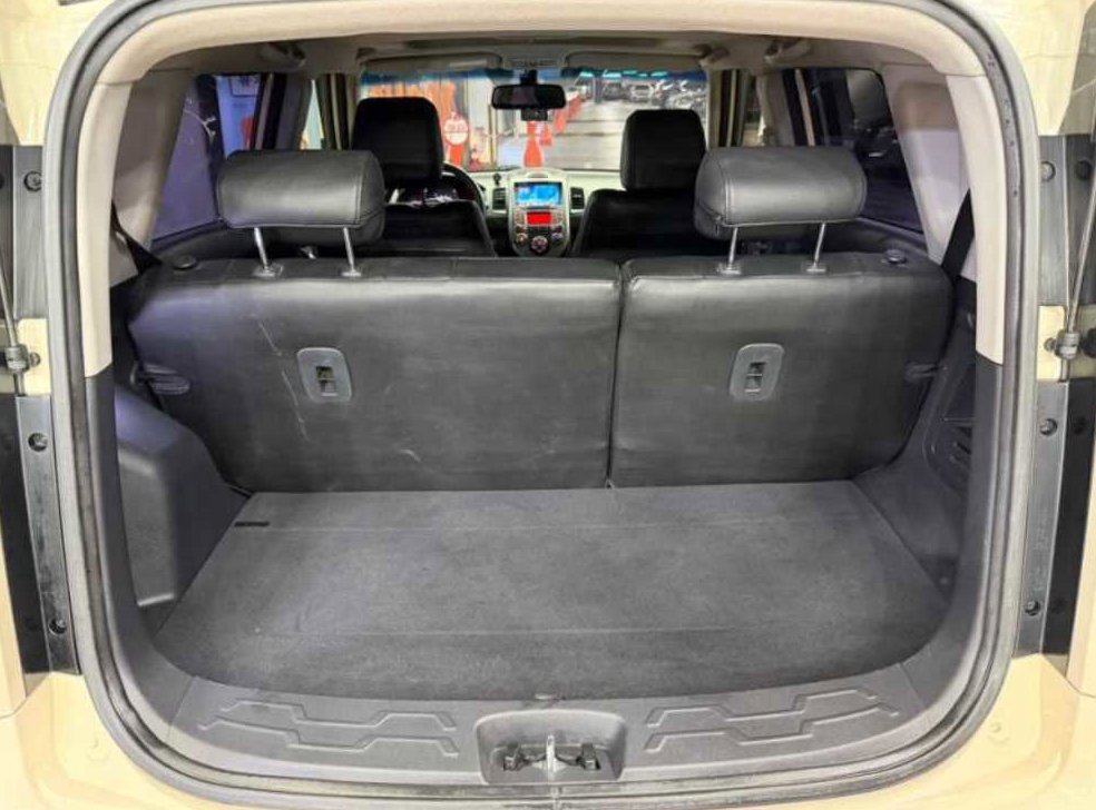 기아 쏘울 1.6 SMART 사진 17