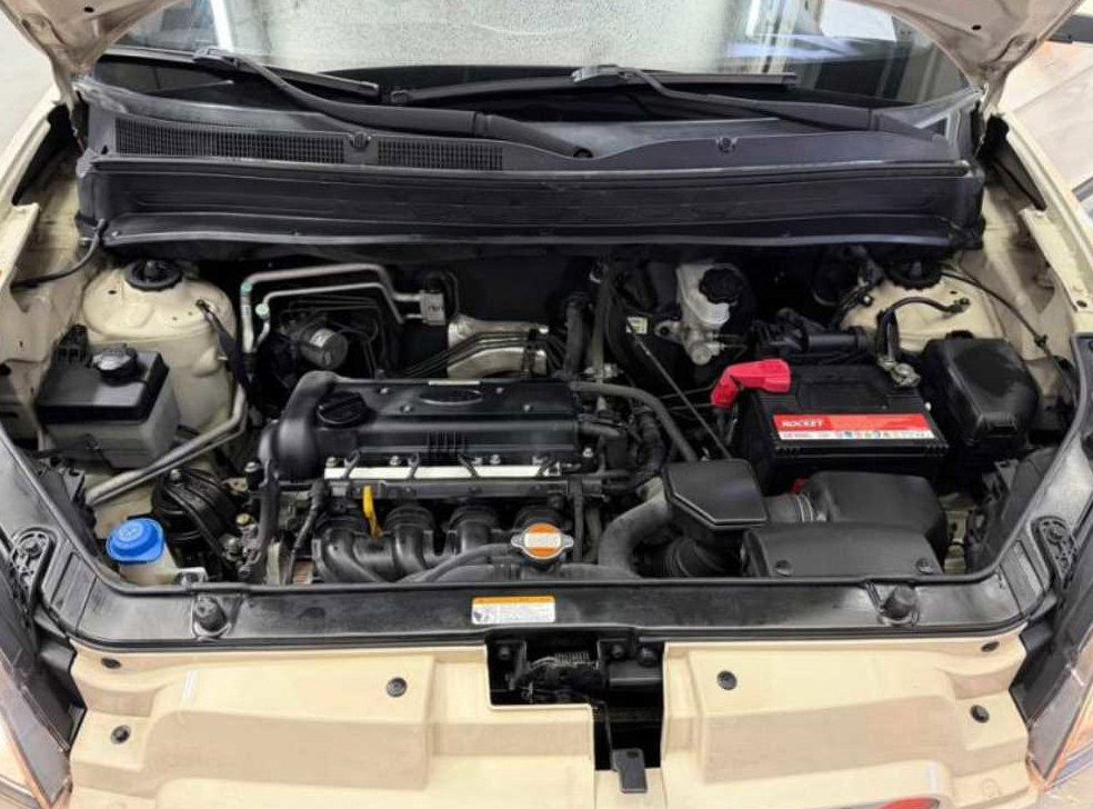기아 쏘울 1.6 SMART 사진 18