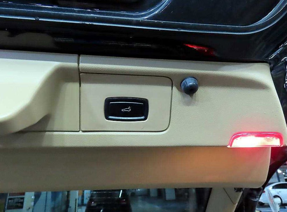 포르쉐 파나메라 3.6 AWD 사진 17