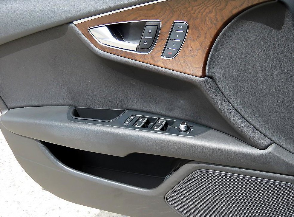 아우디 A7 3.0 TFSI 콰트로 다이나믹 사진 12