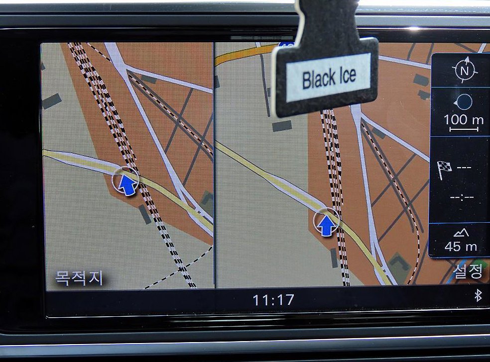 아우디 A7 3.0 TFSI 콰트로 다이나믹 사진 14