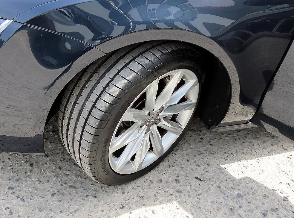 아우디 A7 3.0 TFSI 콰트로 다이나믹 사진 20