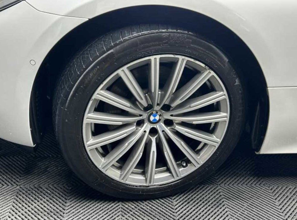 BMW 그란투리스모 630D XDRIVE 럭셔리 사진 17