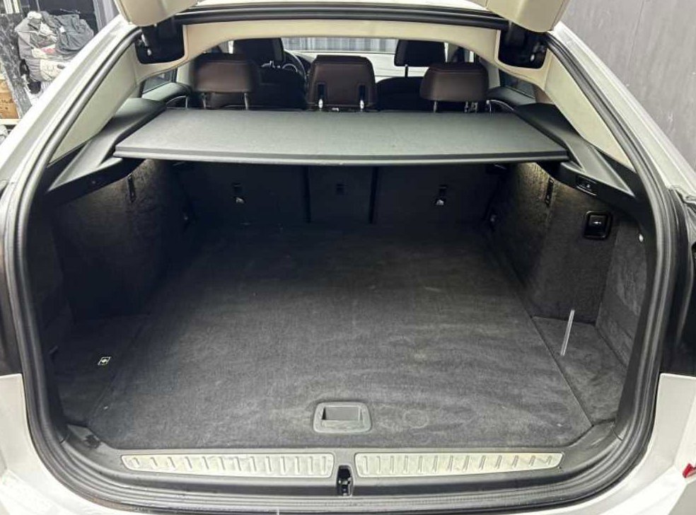 BMW 그란투리스모 630D XDRIVE 럭셔리 사진 5