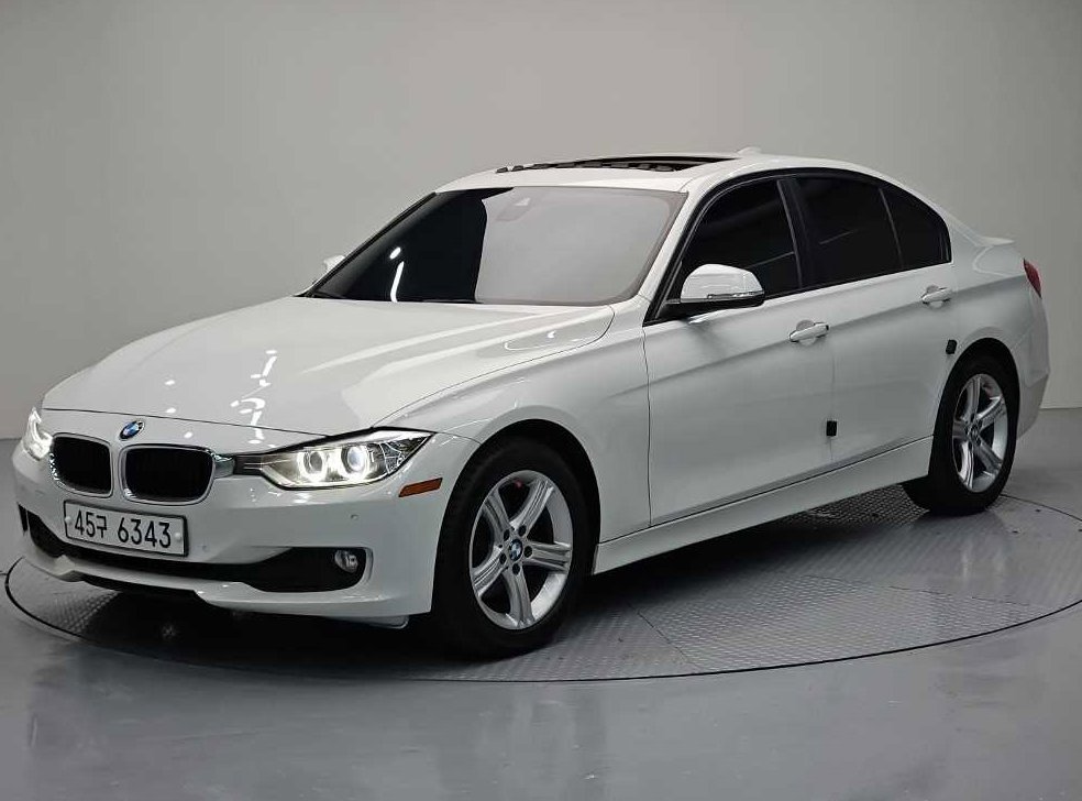BMW 3시리즈 320d