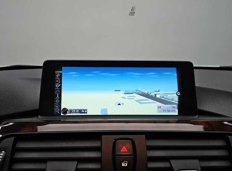 BMW 3시리즈 320d 사진 14