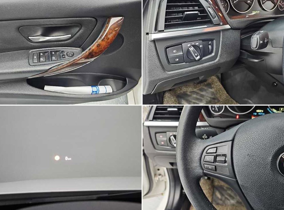 BMW 3시리즈 320d 사진 16