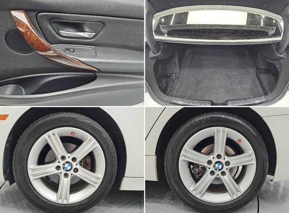 BMW 3시리즈 320d 사진 18