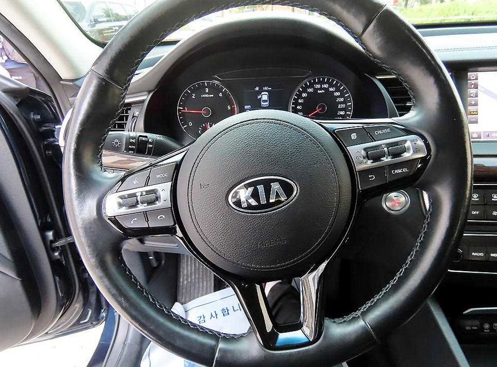 기아 K7 디젤 R 2.2 리미티드 사진 8