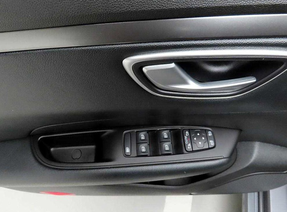 르노코리아(삼성) SM6 LPG 2.0 LPe 사진 11