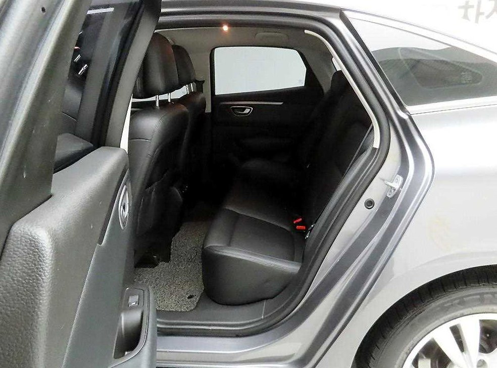 르노코리아(삼성) SM6 LPG 2.0 LPe 사진 14