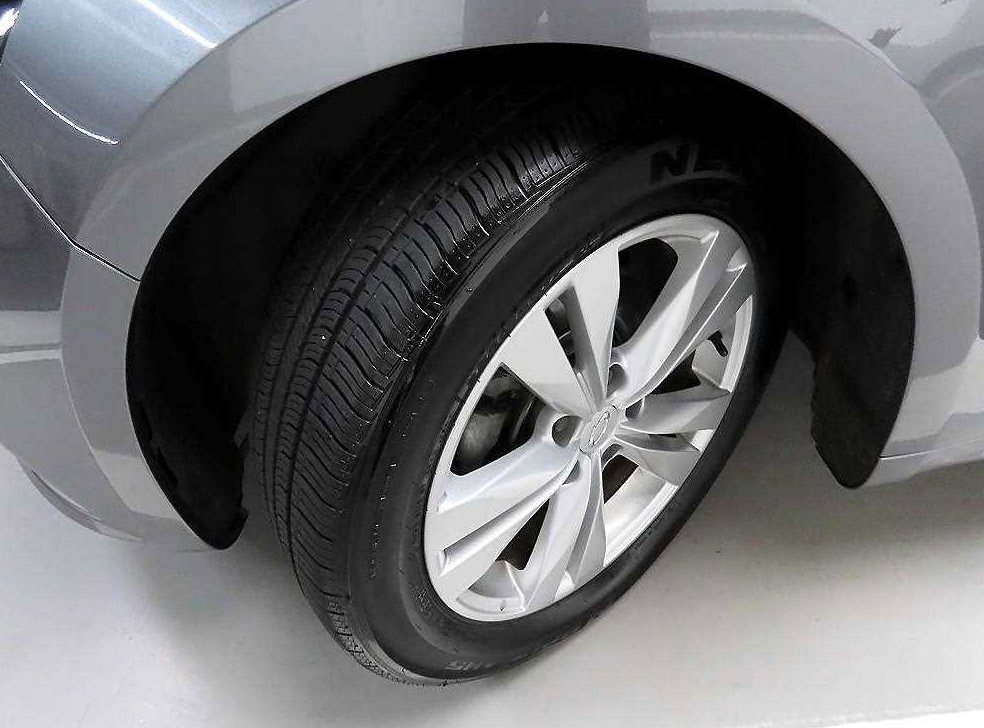 르노코리아(삼성) SM6 LPG 2.0 LPe 사진 19