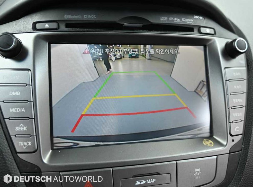 현대 투싼 디젤(E-VGT)2WD 사진 15