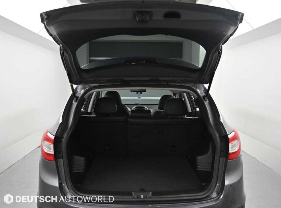 현대 투싼 디젤(E-VGT)2WD 사진 19