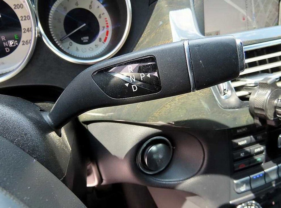 벤츠 CLS 클래스 CLS 350 AMG 스포츠팩 사진 10